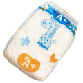 Diaper Disposable Baby Wholesale Price Baby Dry Diaper Nappies